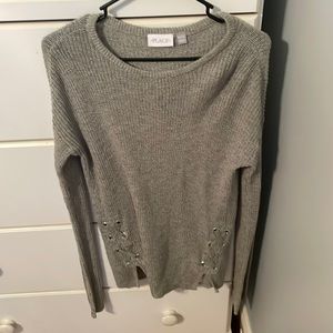 Children’s Place sweater